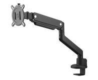 One For All DM4110 Czarny na 1 monitor 13"-35" - 1292837 - zdjęcie 1